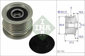 POLEA ALTERNADOR /AUDI-SEAT-SKODA-VW