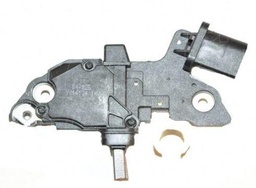 [0041540006 / 234771 / F 00M 145 365 / F 00M 145 883 / F00M144155 / F00M145266] REGULADOR ALTERNADOR BOSCH F00M144155