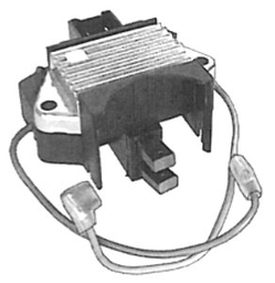 [130657 / 182046 / 2590588 / YH 1652 / YH 1654 / YH1639] REGULADOR ALTERNADOR14V TIPO PARIS-RHONE 130657