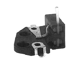 [DR701,3472316,3472319,130712,ULB700,3993332] PORTA ESCOBILLAS ALTERNADOR OPEL 130712