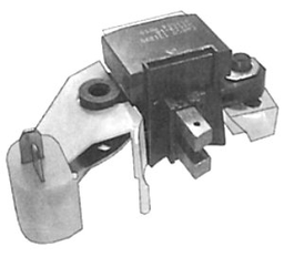 [MD618302,MD607619,A866T18270,A866T07670,A866T03470,A866T03070,131290] REGULADOR 12V TIPO MITSUBISHI 131290