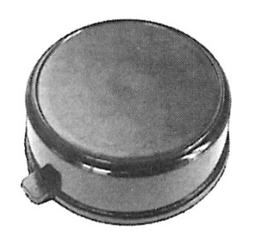 [590629,105299,131826] CAPSULA  ALTERNADOR 34X14X32-TIPO VALEO131826