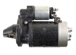 [26259 / 27446 / 9000143409 / 9000143411 / 9000331412 / 9000331425] MOTOR DE ARRANQUE P/ LAND ROVER 2.1KW 12V