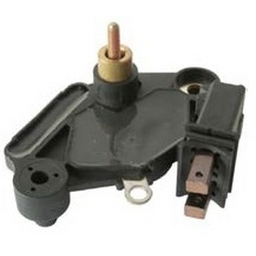 [2542419,593430,ZV3963T,232043,PR3430] REGULADOR ALTERNADOR VALEO 24V 232043/PR3430