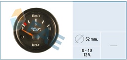 [99540] MANOMETRO 12V 99540