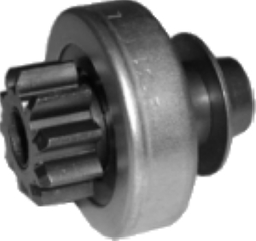 [1551] PIÑON MOTOR TIPO VALEO 1551