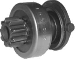 [1612] PIÑON MOTOR DE ARRANQUE TIPO BOSCH 1612