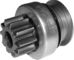 [136722,1944] PIÑON MOTOR DE ARRANQUE TIPO MITSUBISHI 136722