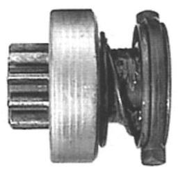 [2073] PIÑON MOTOR DE ARRANQUE TIPO BOSCH 2073