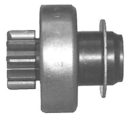 [2079] PIÑON MOTOR DE ARRANQUE TIPO VALEO 2079