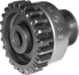 [2105] PIÑON MOTOR DE ARRANQUE TIPO MARELLI 2105