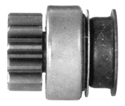 [231415,2162] PIÑON MOTOR DE ARRANQUE TIPO MITSUBISHI 231415