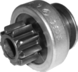[2196] PIÑON MOTOR DE ARRANQUE TIPO DELCO REMY 2196