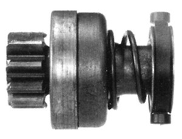 [231756 ,2203] PIÑON MOTOR DE ARRANQUE TIPO BOSCH 139756