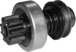 [2444] PIÑON MOTOR DE ARRANQUE TIPO BOSCH 2444