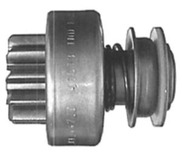 [2977] PIÑON MOTOR DE ARRANQUE TIPO BOSCH 2977