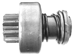 [3040] PIÑON MOTOR DE ARRANQUE TIPO MARELLI 3040