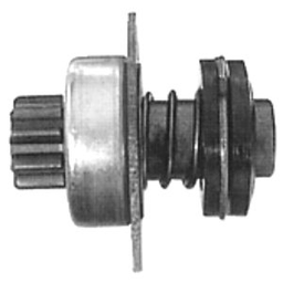 [3099] PIÑON MOTOR DE ARRANQUE TIPO MARELLI 3099