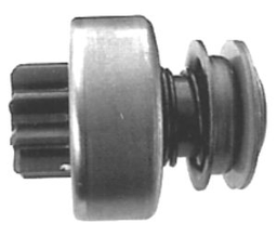 [3150] PIÑON MOTOR DE ARRANQUE TIPO BOSCH 3150