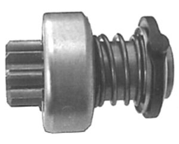 [3172] PIÑON MOTOR DE ARRANQUE TIPO BOSCH 3172