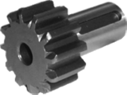 [3317] PIÑON MOTOR DE ARRANQUE TIPO BOSCH 3317