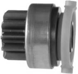 [6146,234135] PIÑON MOTOR DE ARRANQUE TIPO FORD 234135