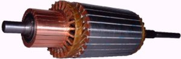 [80126] INDUCIDO MOTOR DE ARRANQUE TIPO MARELLI 80126