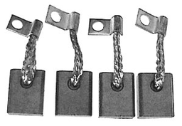 [BX-188] ESCOBILLAS ALTERNADOR-DYNASTART TIPO BOSCH 6X14X23.5
