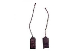 [BX-199] ESCOBILLAS ALTERNADOR TIPO BOSCH 5X8X15.5
