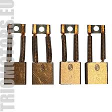 [BSX-44] ESCOBILLAS MOTOR DE ARRANQUE TIPO BOSCH 8X22X22.5 BSX-44