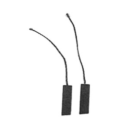 [JAAX-19] JGO ESCOBILLAS ALTERNADOR TIPO HITACHI 6X7X16.5-JAAX19