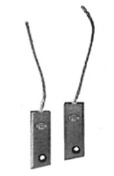 [JAAX-24] JGO ESCOBILLAS ALTERNADOR TIPO MITSUBISHI 5X8X18 JAAX-24