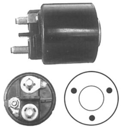 [CGB-599A,132977] AUTOMATICO TIPO VALEO CGB-599A