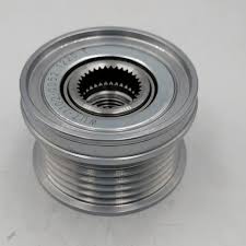 [1126601580-F226387.7-535005110-535013410-6041500460-6041500660] POLEA DE ALTERNADOR /MERCEDES 535005110